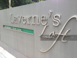 Laverne's Loft (D15), Apartment #184727722